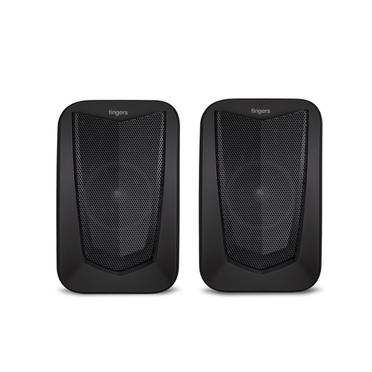 Fingers Funbeat 2.0 RGB Speaker