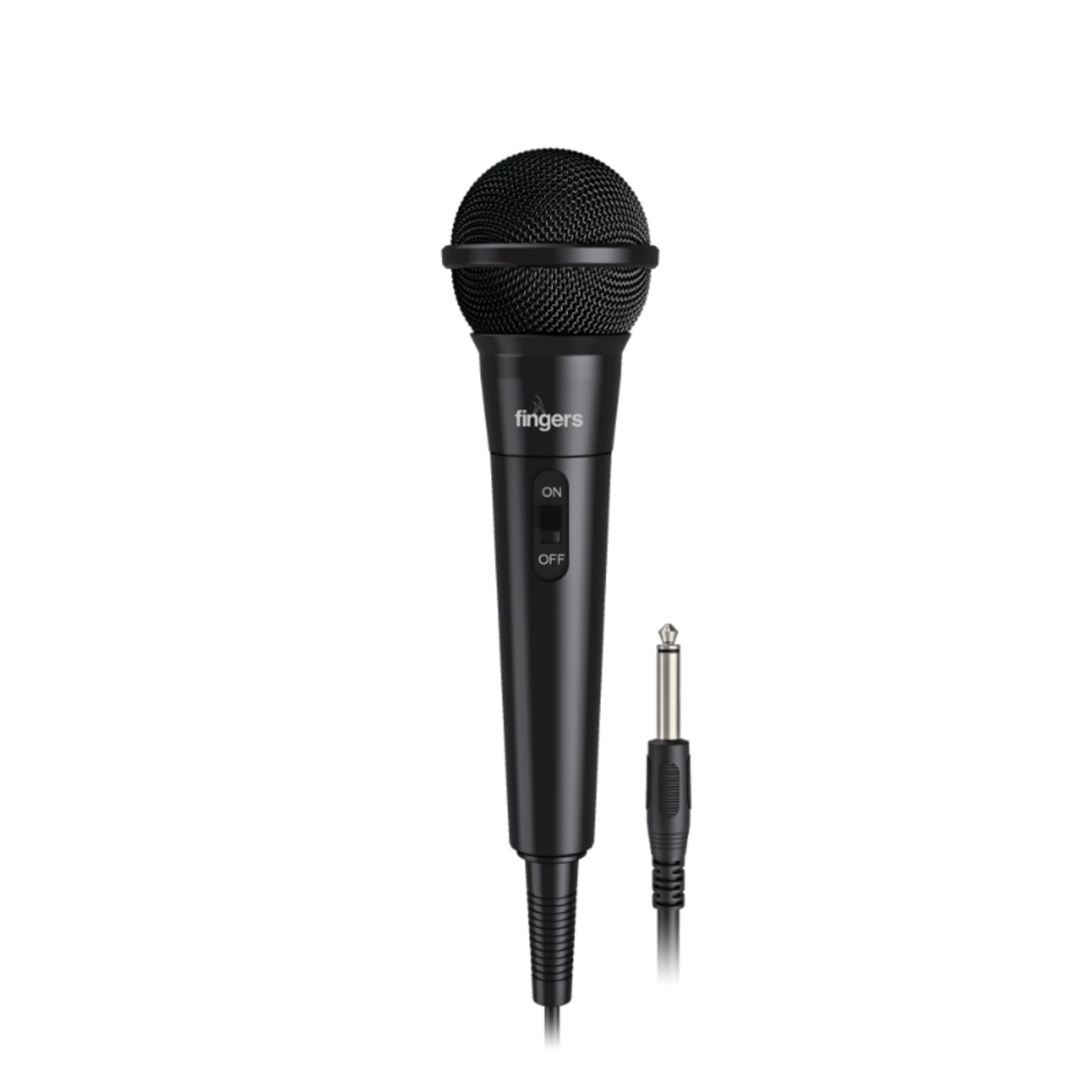 FINGERS W5 Mic Freedom