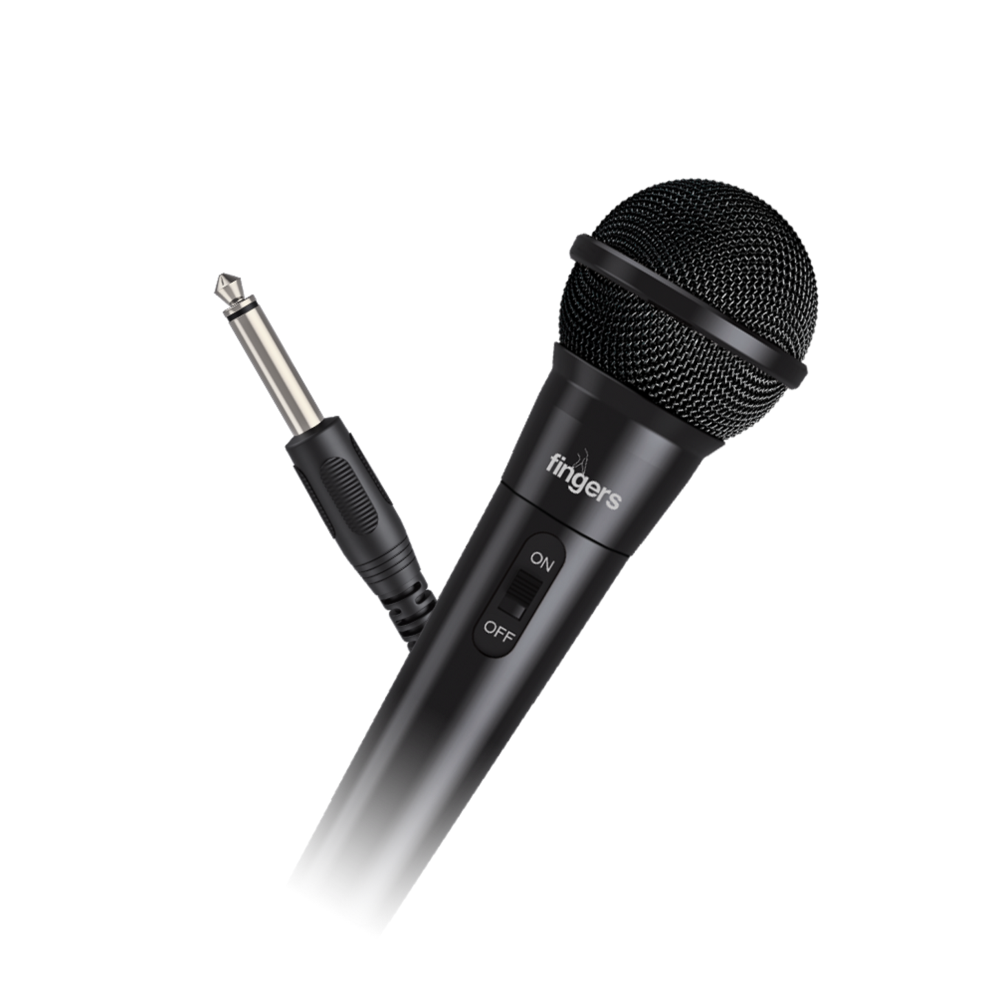 FINGERS W5 Mic Freedom