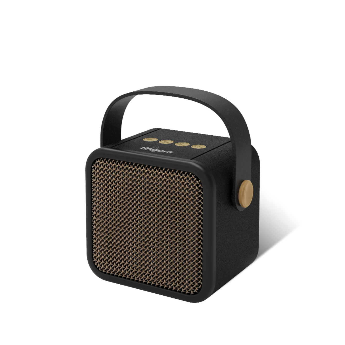 FINGERS Sound King BT Speaker