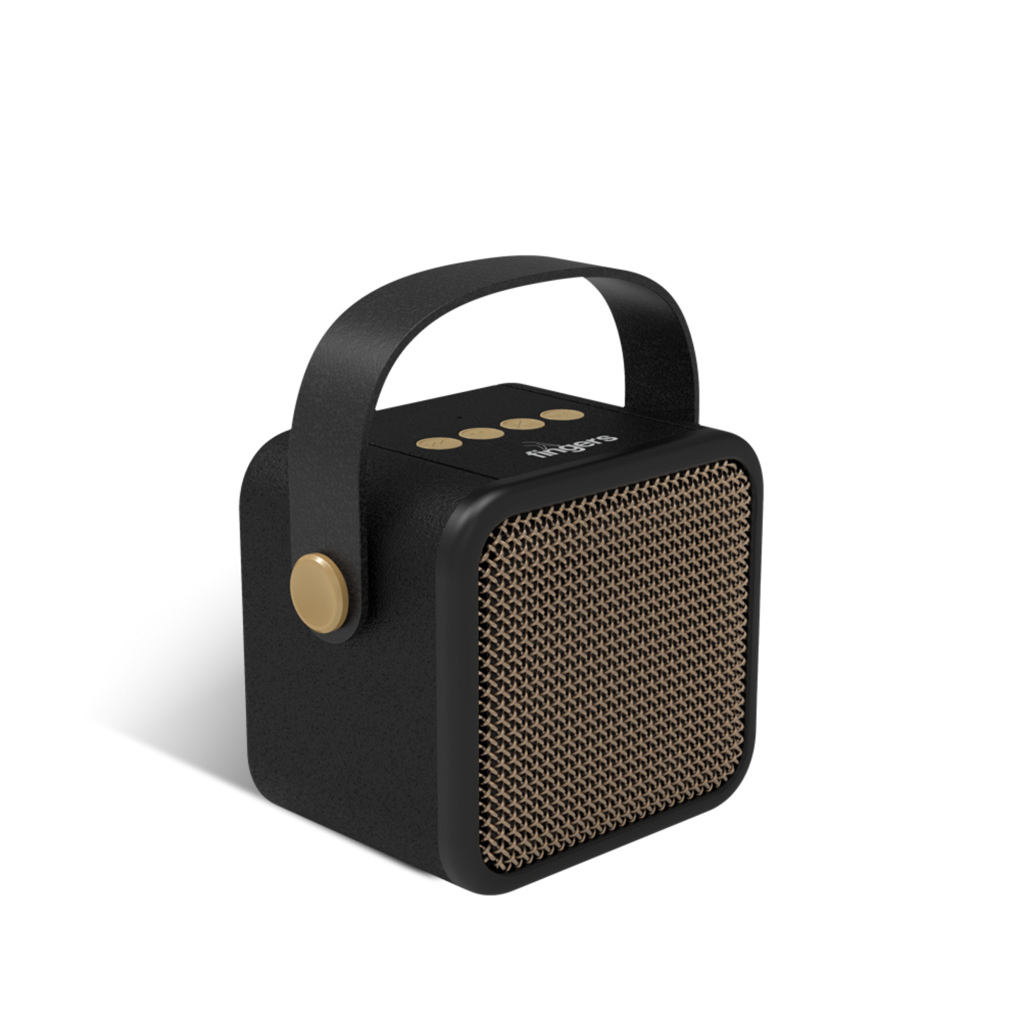 FINGERS Sound King BT Speaker