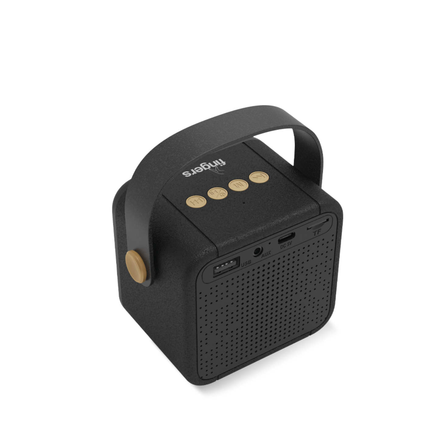 FINGERS Sound King BT Speaker