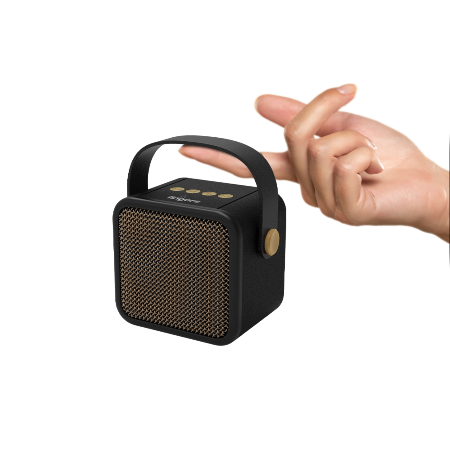 FINGERS Sound King BT Speaker