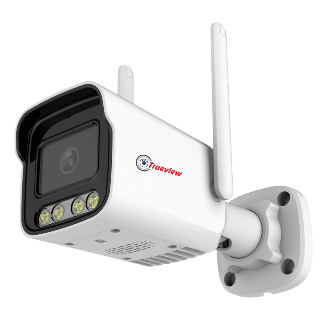 CAMERA 4G WIFI BULLET T18195-A TRUEVIEW