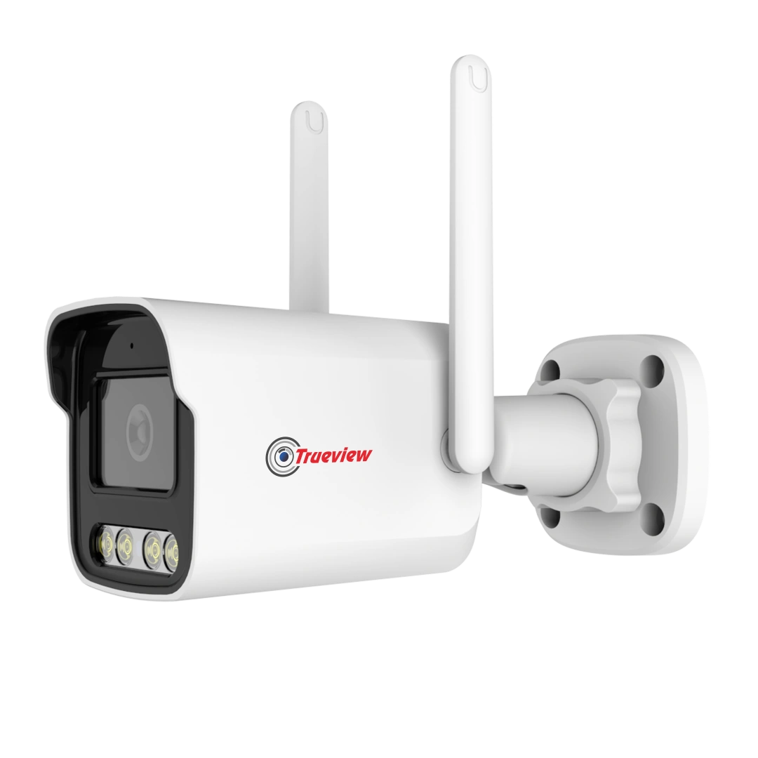 CAMERA 4G WIFI BULLET T18195-A TRUEVIEW