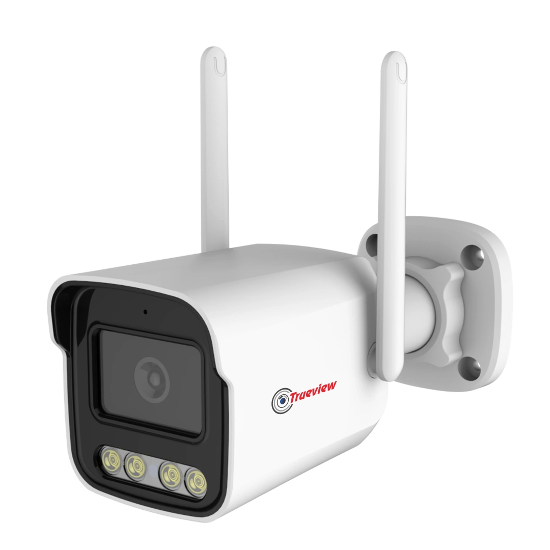CAMERA 4G WIFI BULLET T18195-A TRUEVIEW