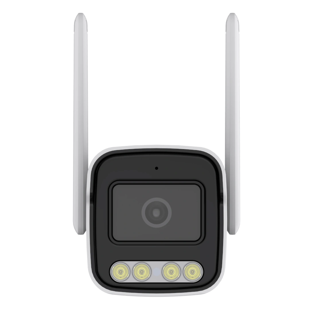 CAMERA 4G WIFI BULLET T18195-A TRUEVIEW