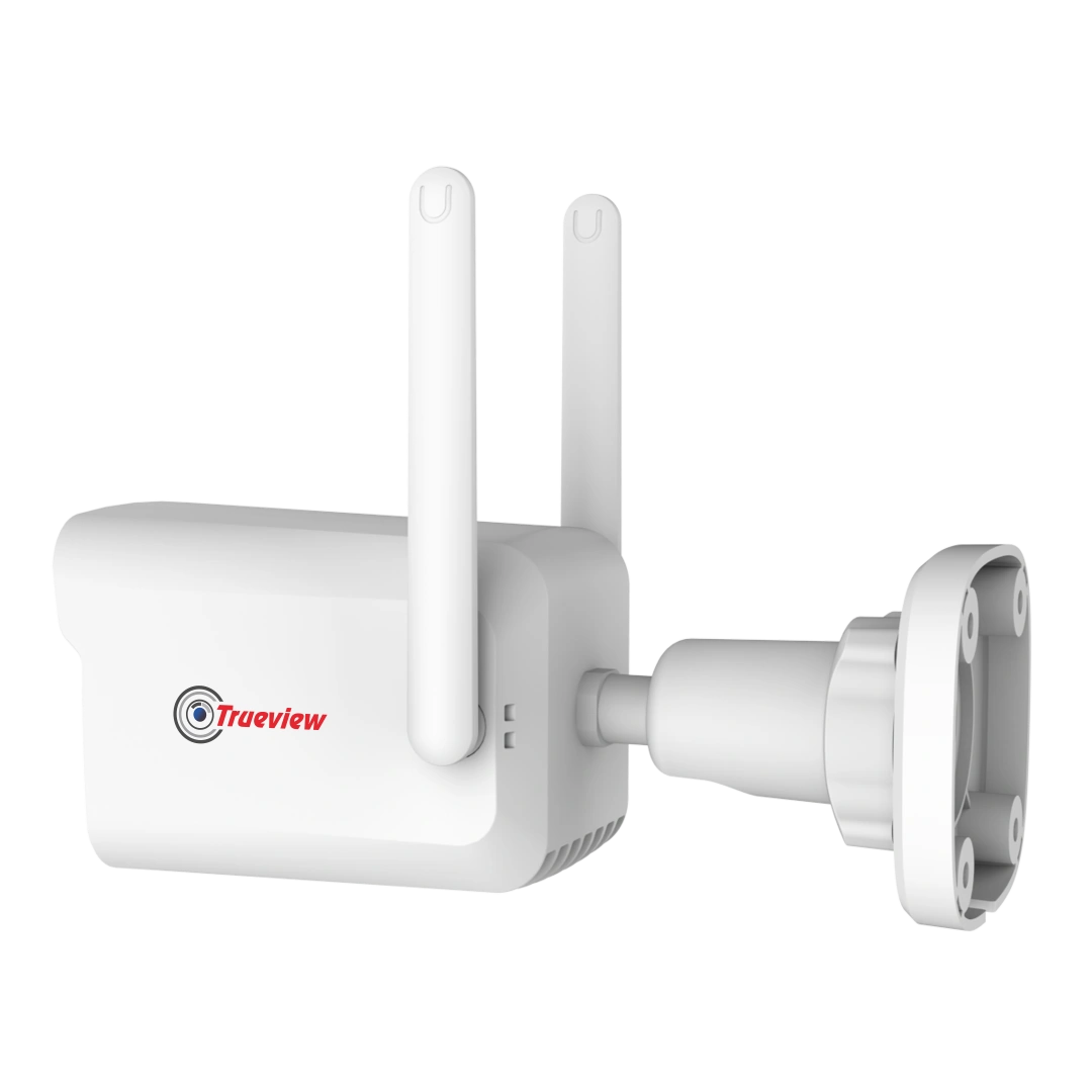 CAMERA 4G WIFI BULLET T18195-A TRUEVIEW