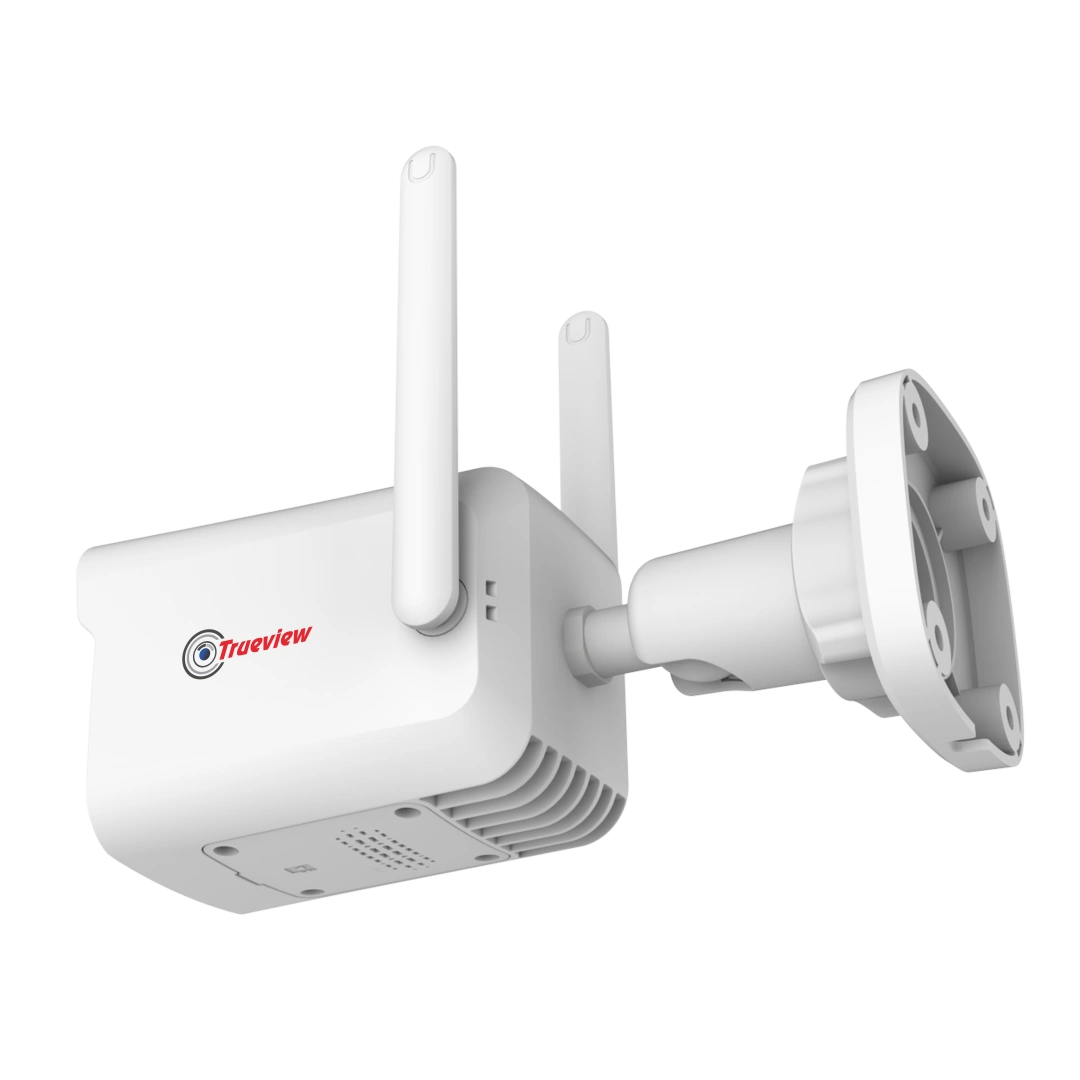 CAMERA 4G WIFI BULLET T18195-A TRUEVIEW