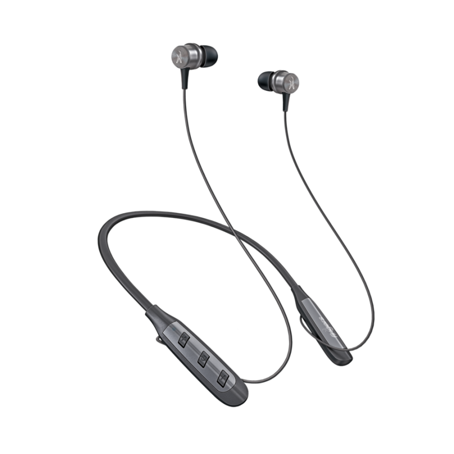 FINGERS COZY Earphone Neckband Wireless