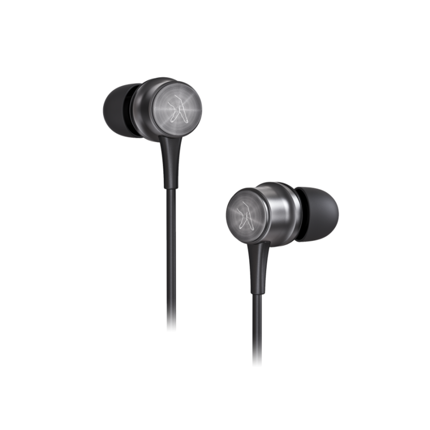 FINGERS COZY Earphone Neckband Wireless