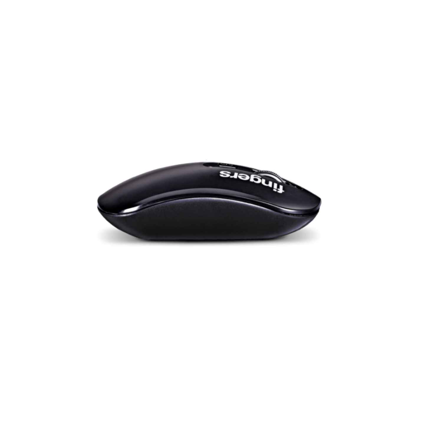 FINGERS Exquisite Wireless Keyboard & Mouse Combo