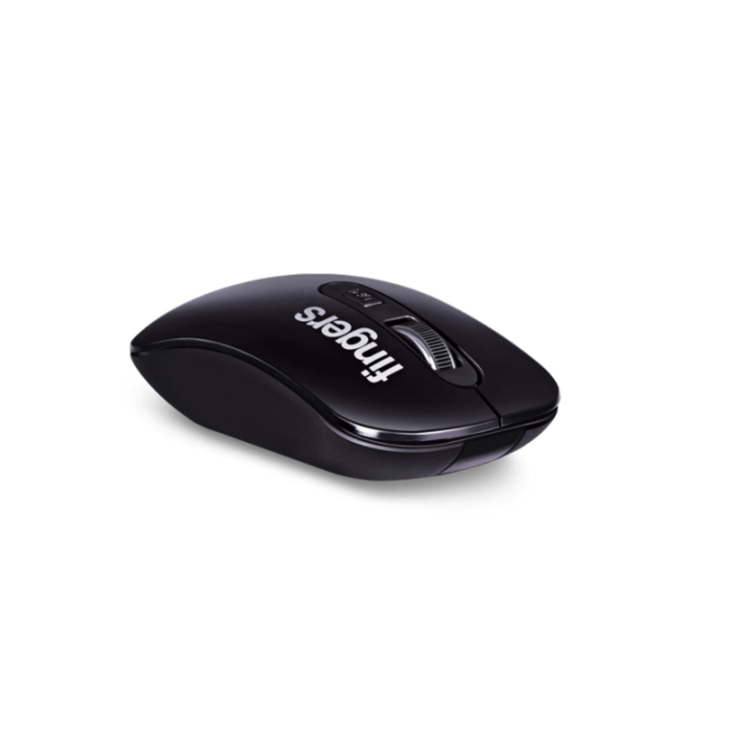 FINGERS Exquisite Wireless Keyboard & Mouse Combo