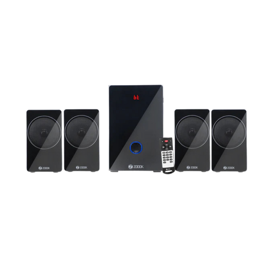 Zook Explode 104 4.1 Speaker