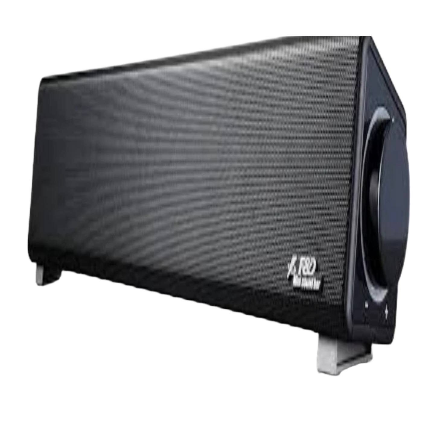F&D E200 Plus Portable Bluetooth Soundbar