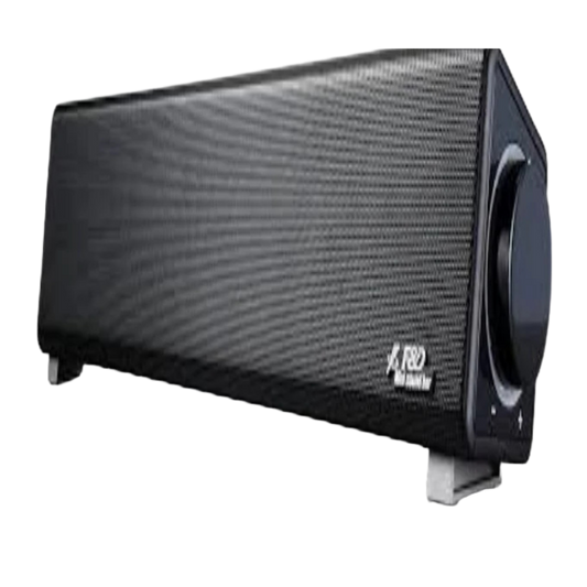 F&D E200 Plus Portable Bluetooth Soundbar
