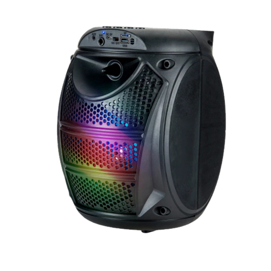 Enter Go Party Blaster 15 portable Bluetooth speaker