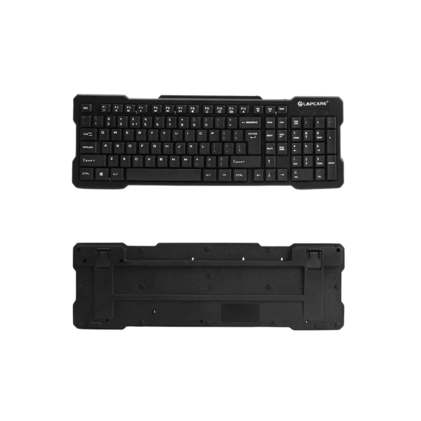LAPCARE LKB-399 USB Keyboard