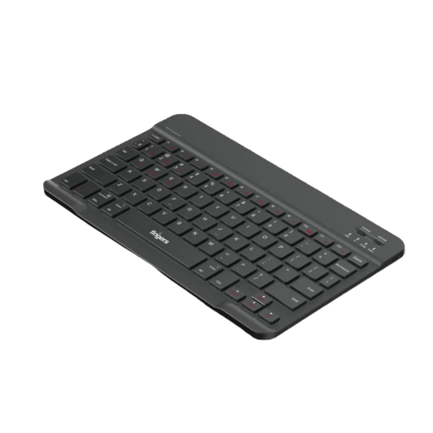 FINGERS BT-Freedom Mini Bluetooth Keyboard