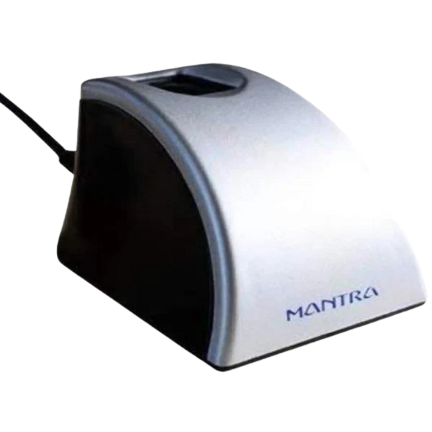 MANTRA MFS100 Fingerprint Scanner