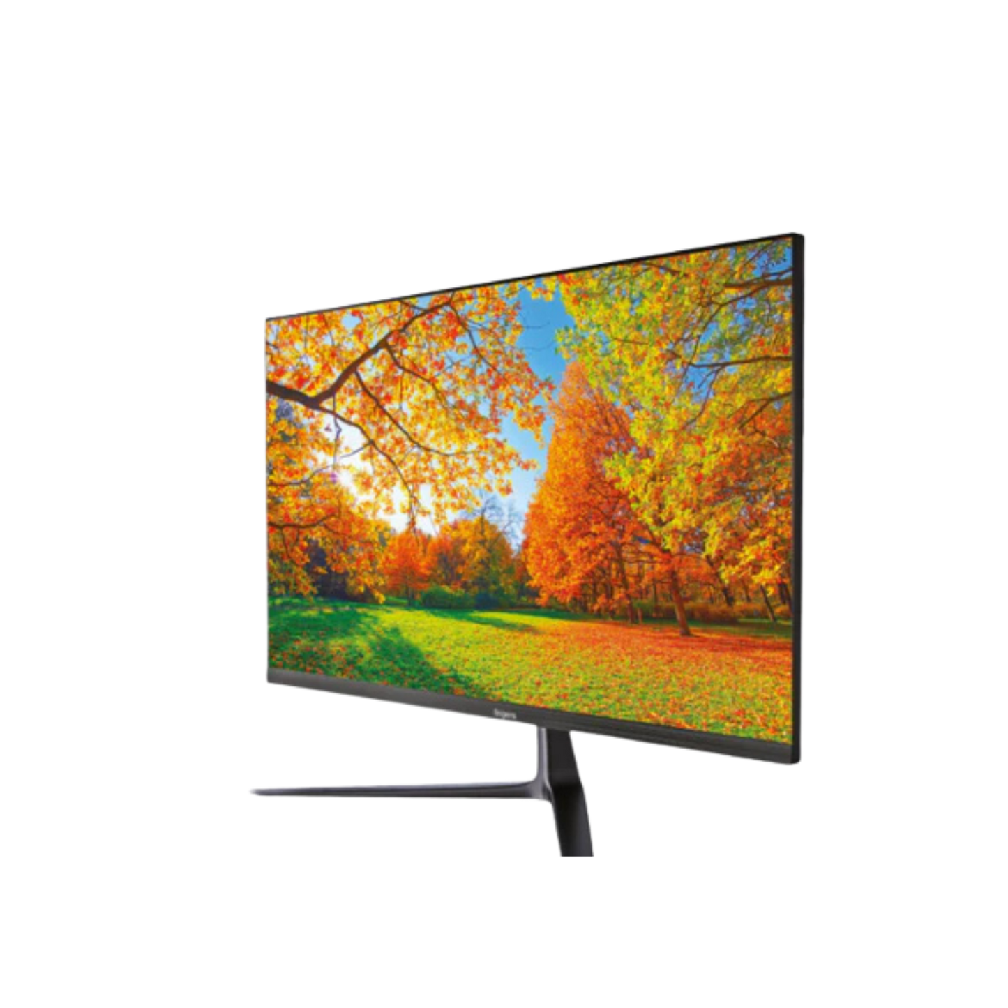 FINGERS Satin 22" LED Monitor