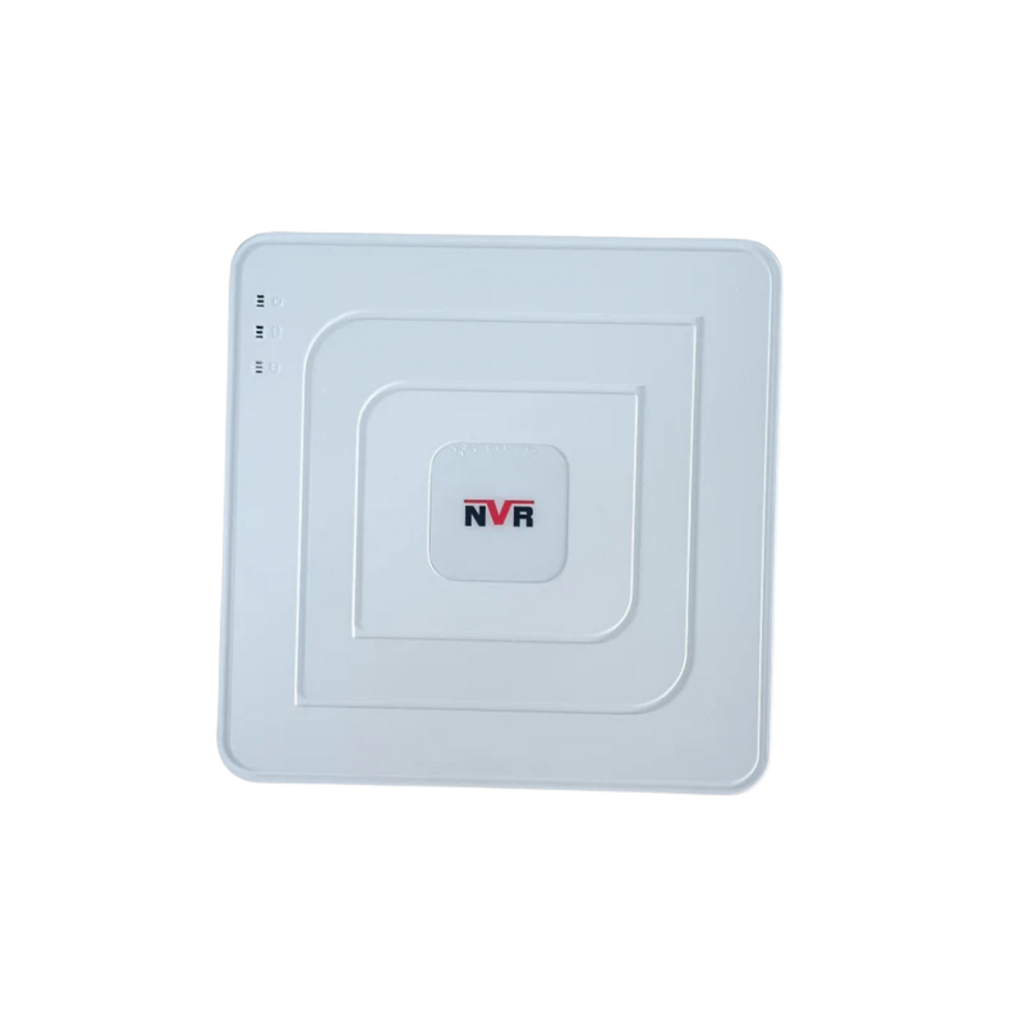 MAX 10CH 5MP NVR