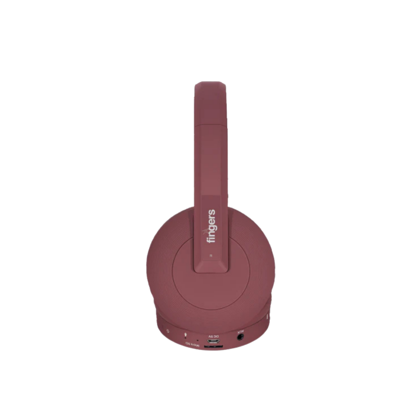 FINGERS Beauté Wireless Bluetooth Headset