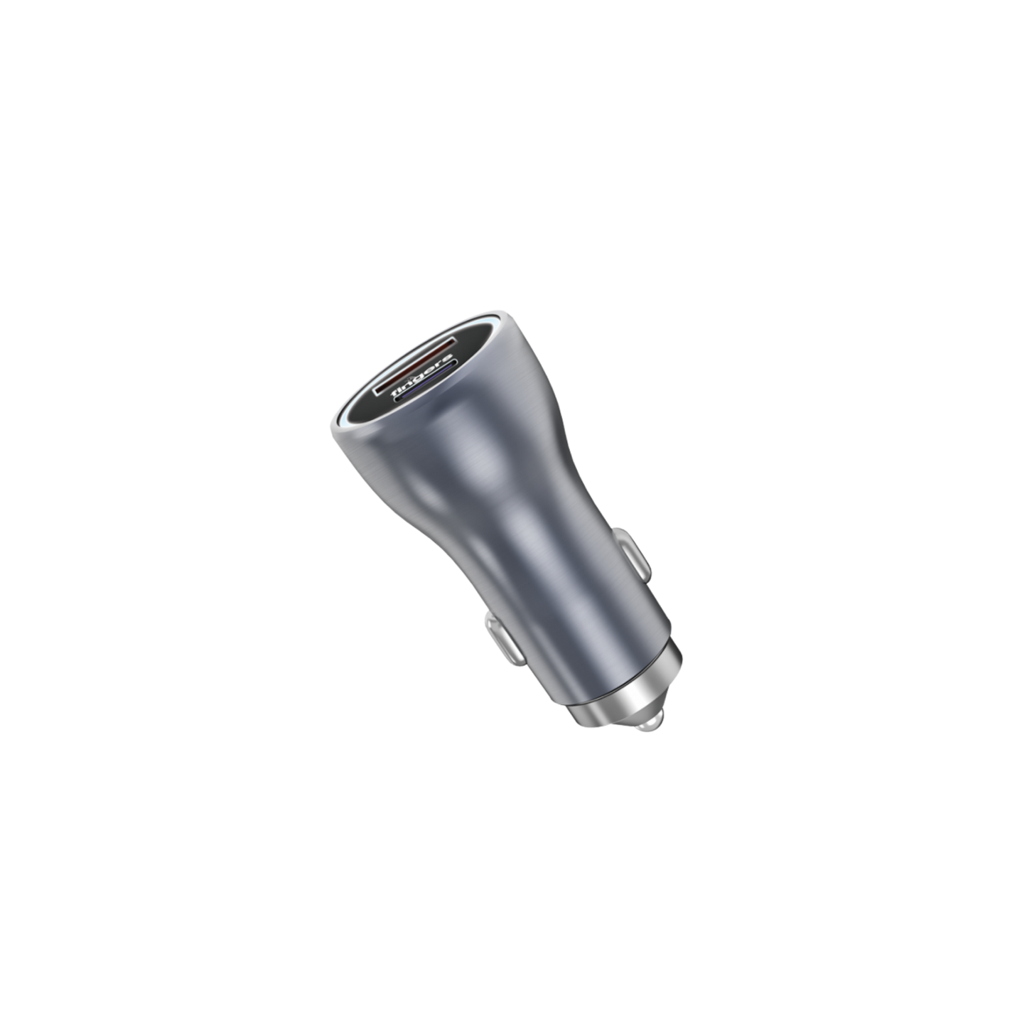 FINGERS DoublePower 50w Car Charger