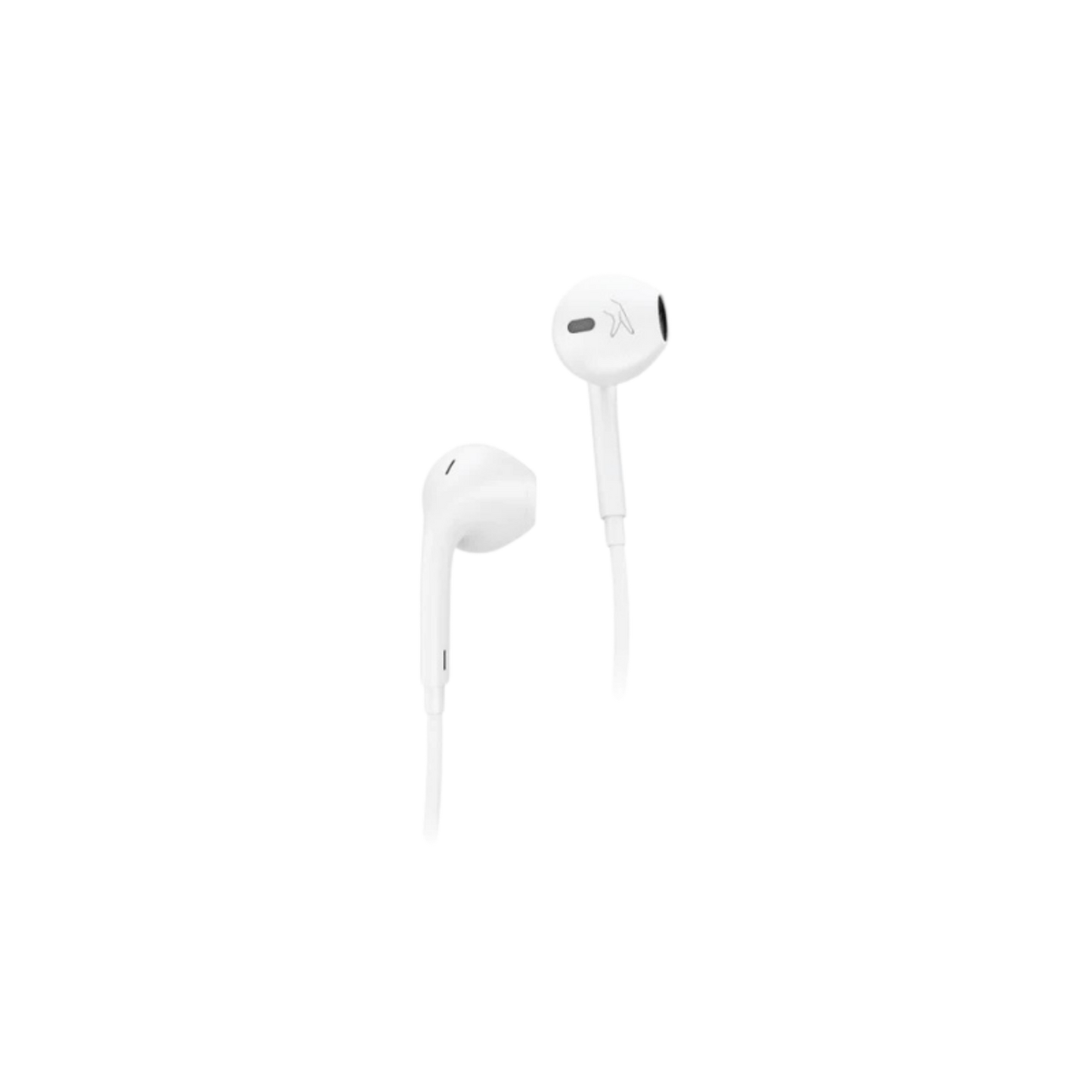 FINGERS SoundReflex W5 Wired Earphones