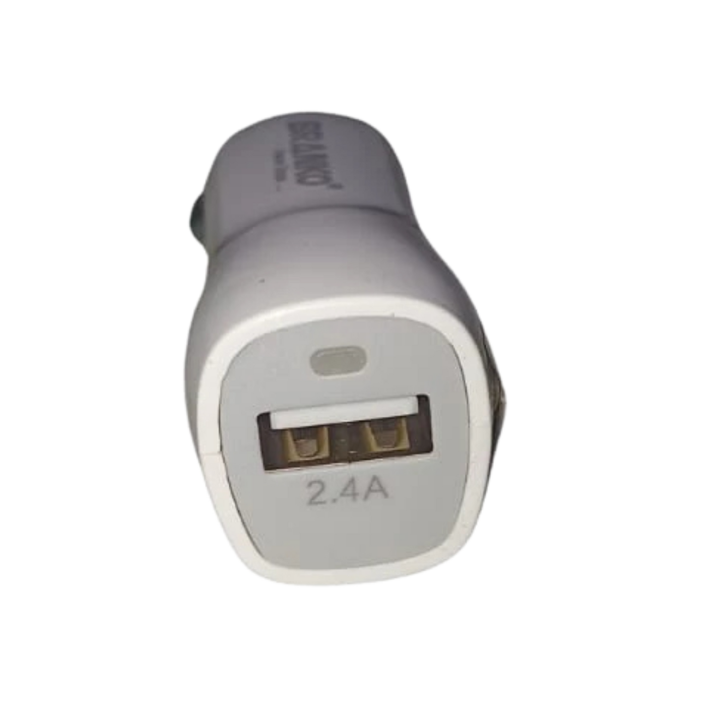 BRANKO C-15 2.4A Car Charger