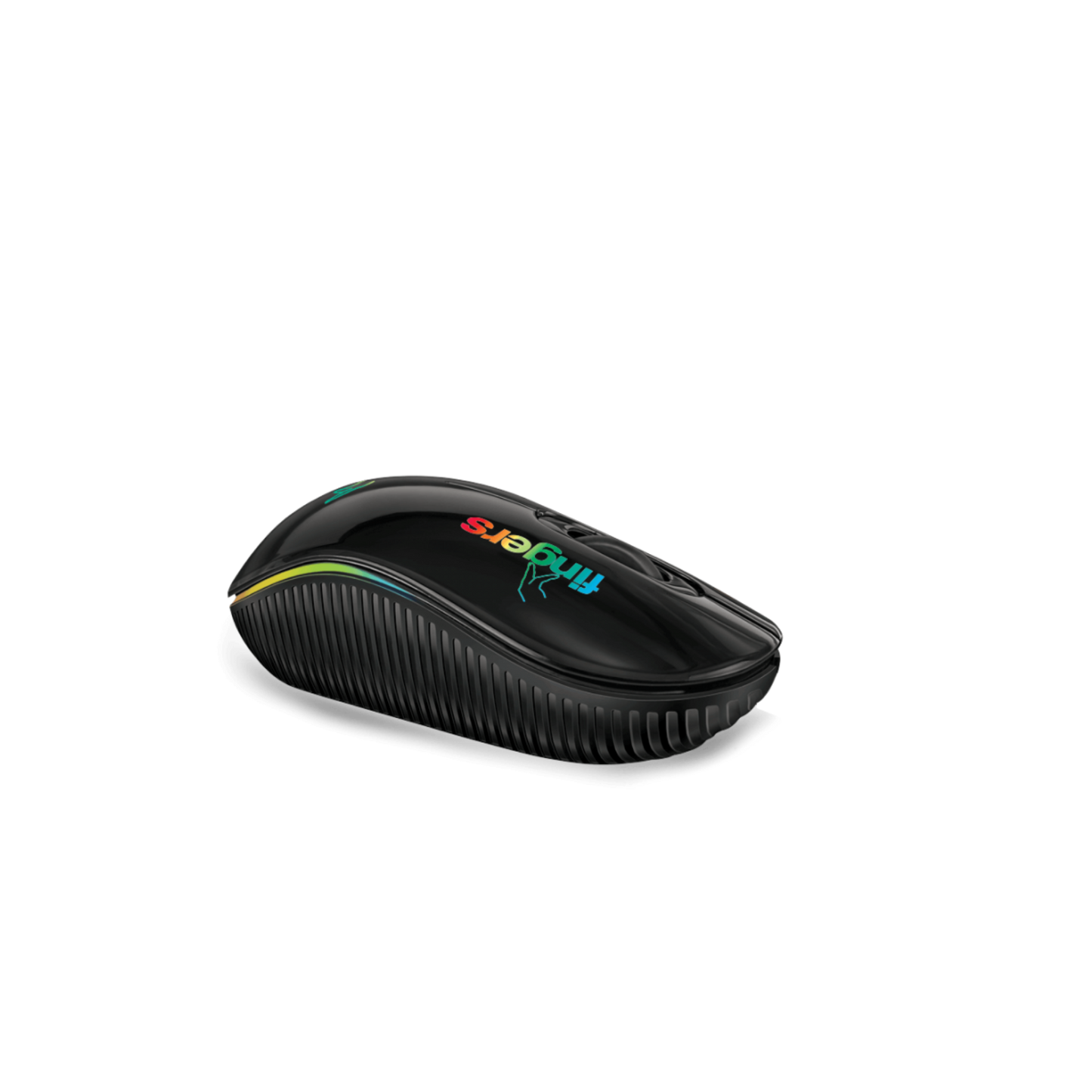 FINGERS RGB-Novi Trend Wireless Mouse