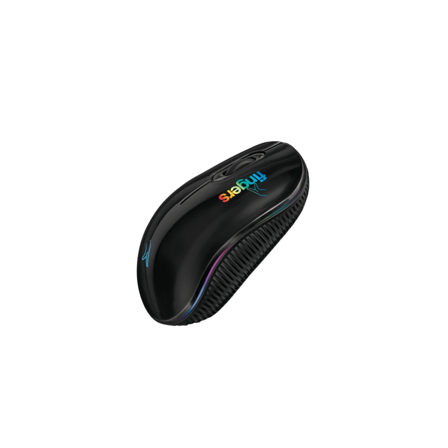 FINGERS RGB-Novi Trend Wireless Mouse