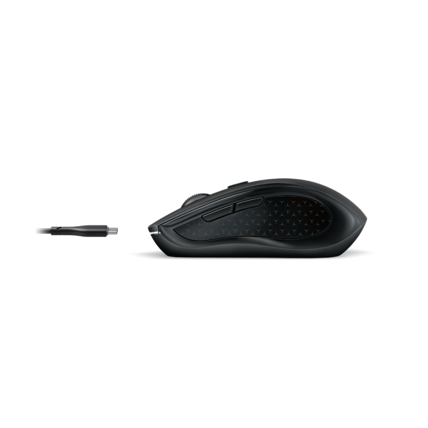 FINGERS SwiftCharge Wireless Rechargeable PC Mouse