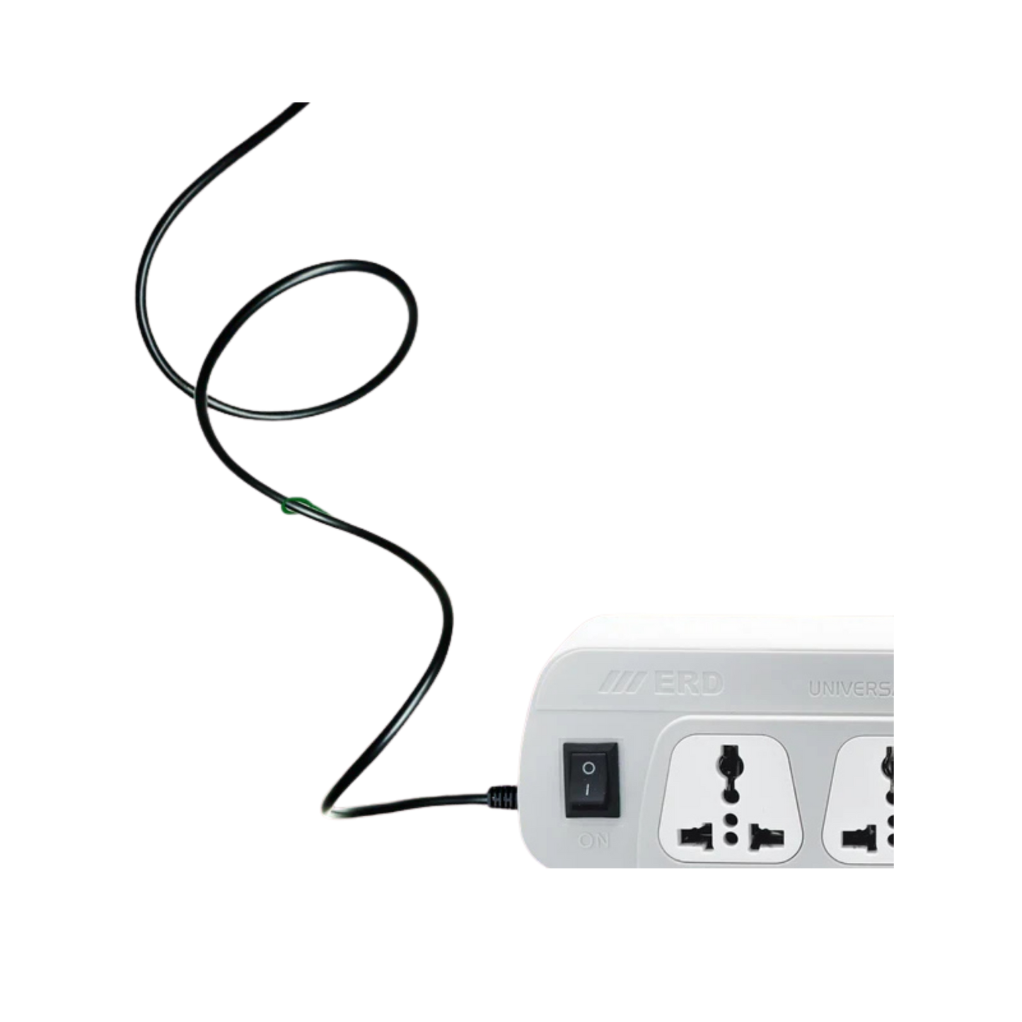 ERD EB-11 4 Port 1.5M Power Extension