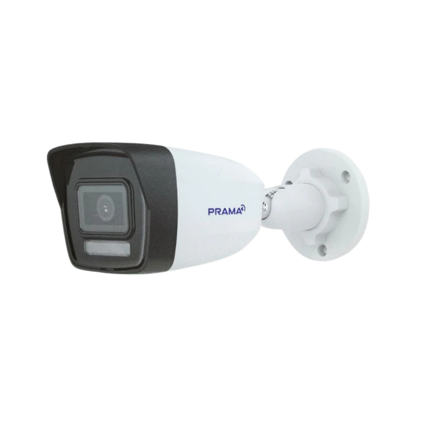 PRAMA 140D3-LIU IP Bullet Camera