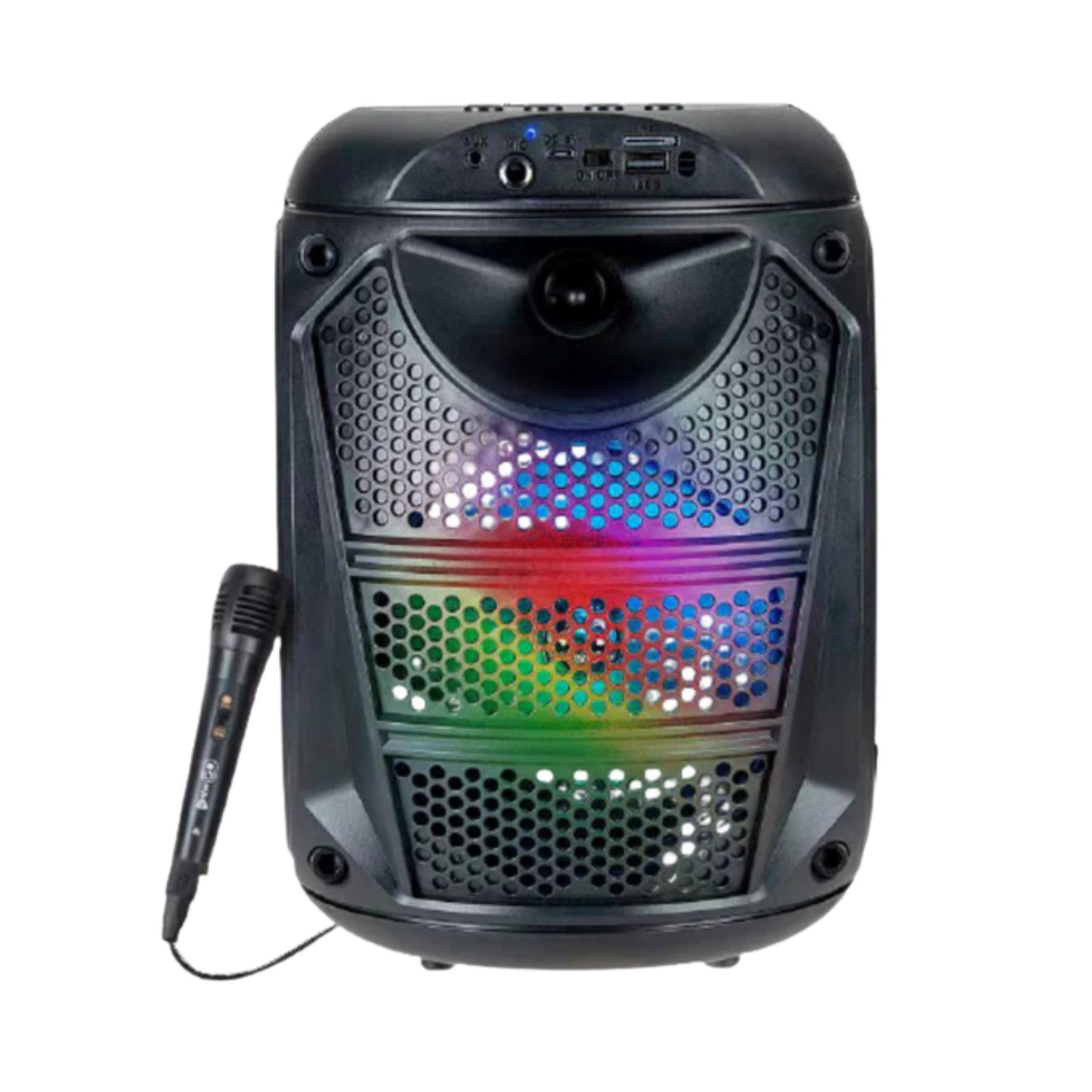 ENTER Go Party Blaster 15 portable Bluetooth speaker