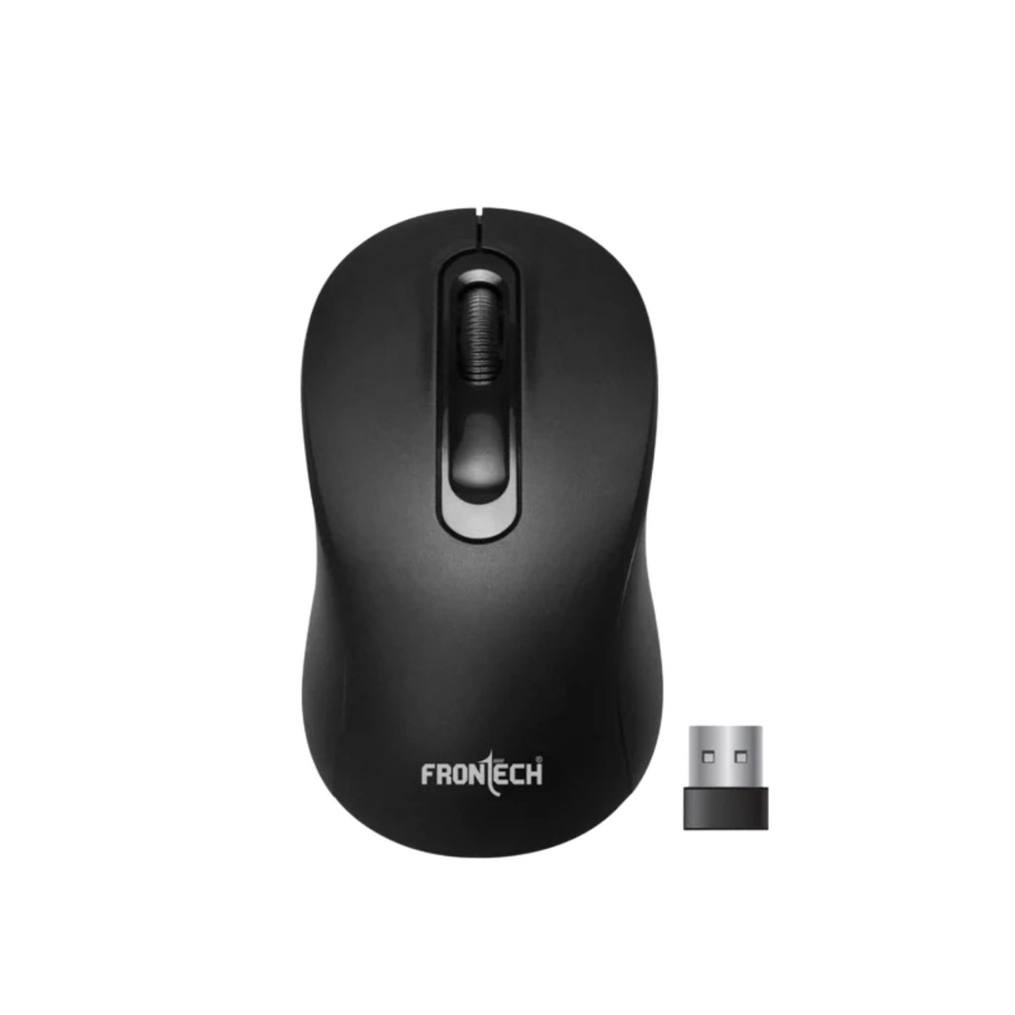 FRONTECH MS-0094 Wireless Mouse