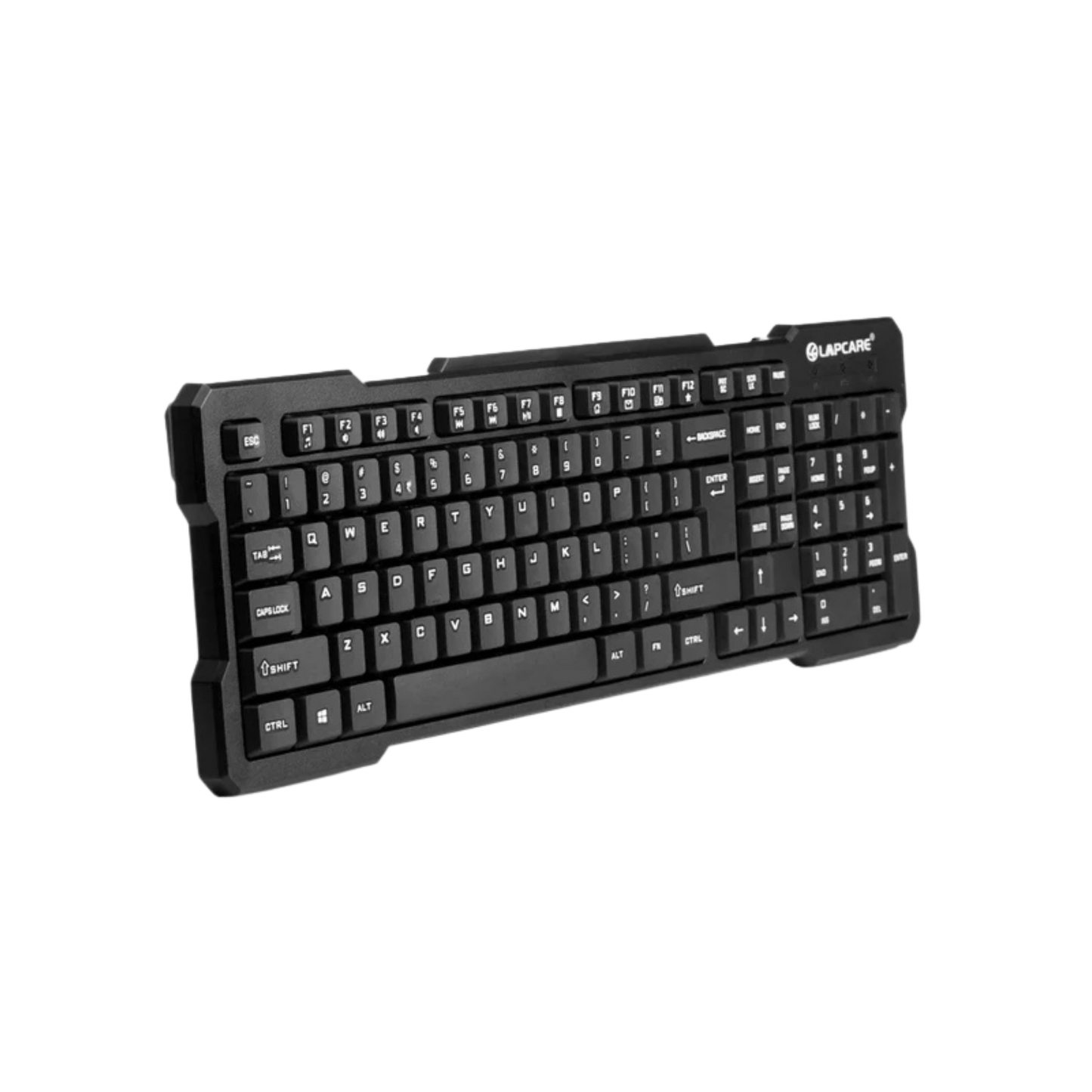 LAPCARE LKB-399 USB Keyboard