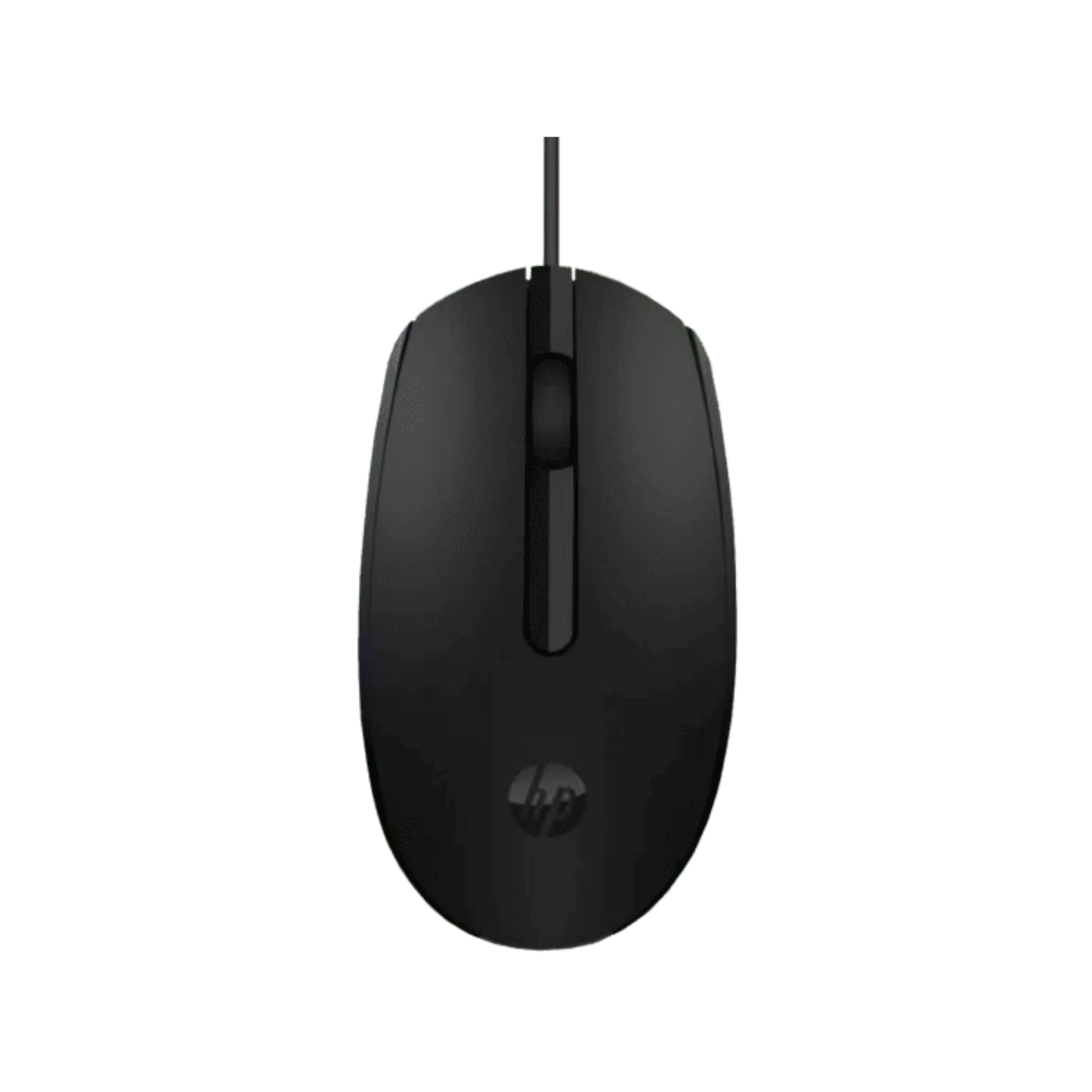 HP M10 USB Wired Mouse