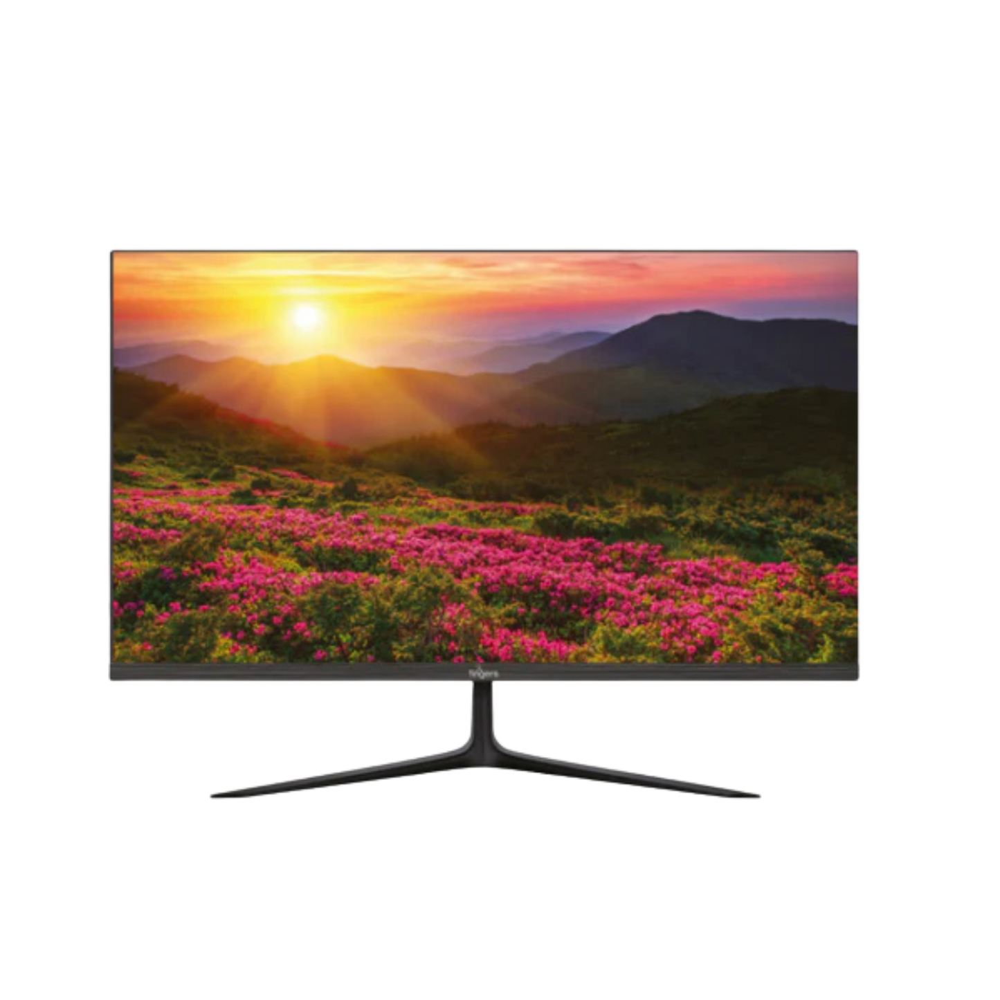FINGERS Satin 22" LED Monitor