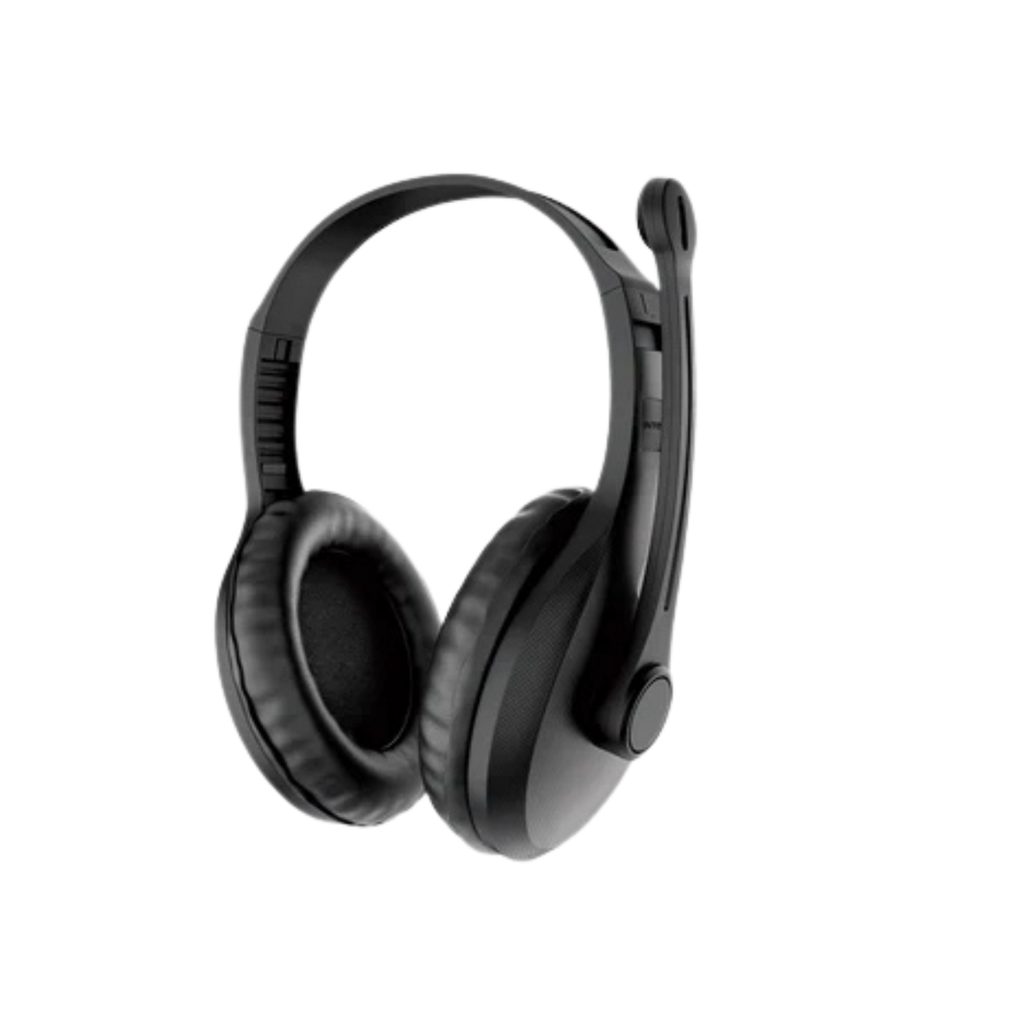INTEX HERO WIRED HEADPHONESWITH MIC