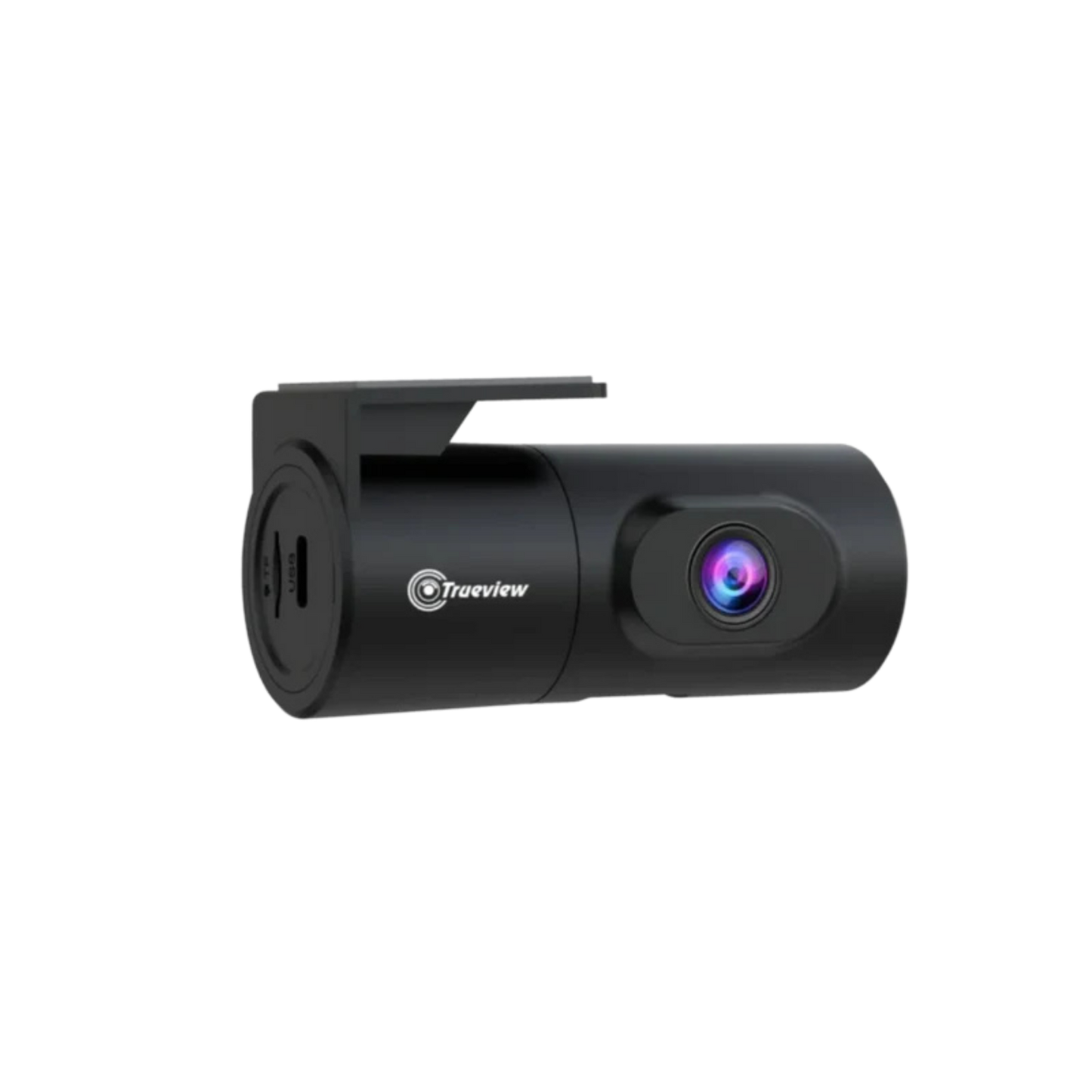 TRUEVIEW T18207 Camera Dashboard