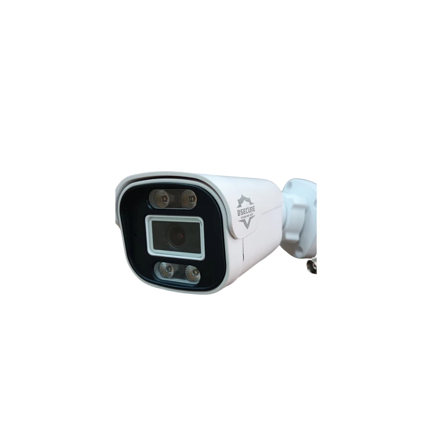 Bsecure AHD 5MP Bullet Audio Camera