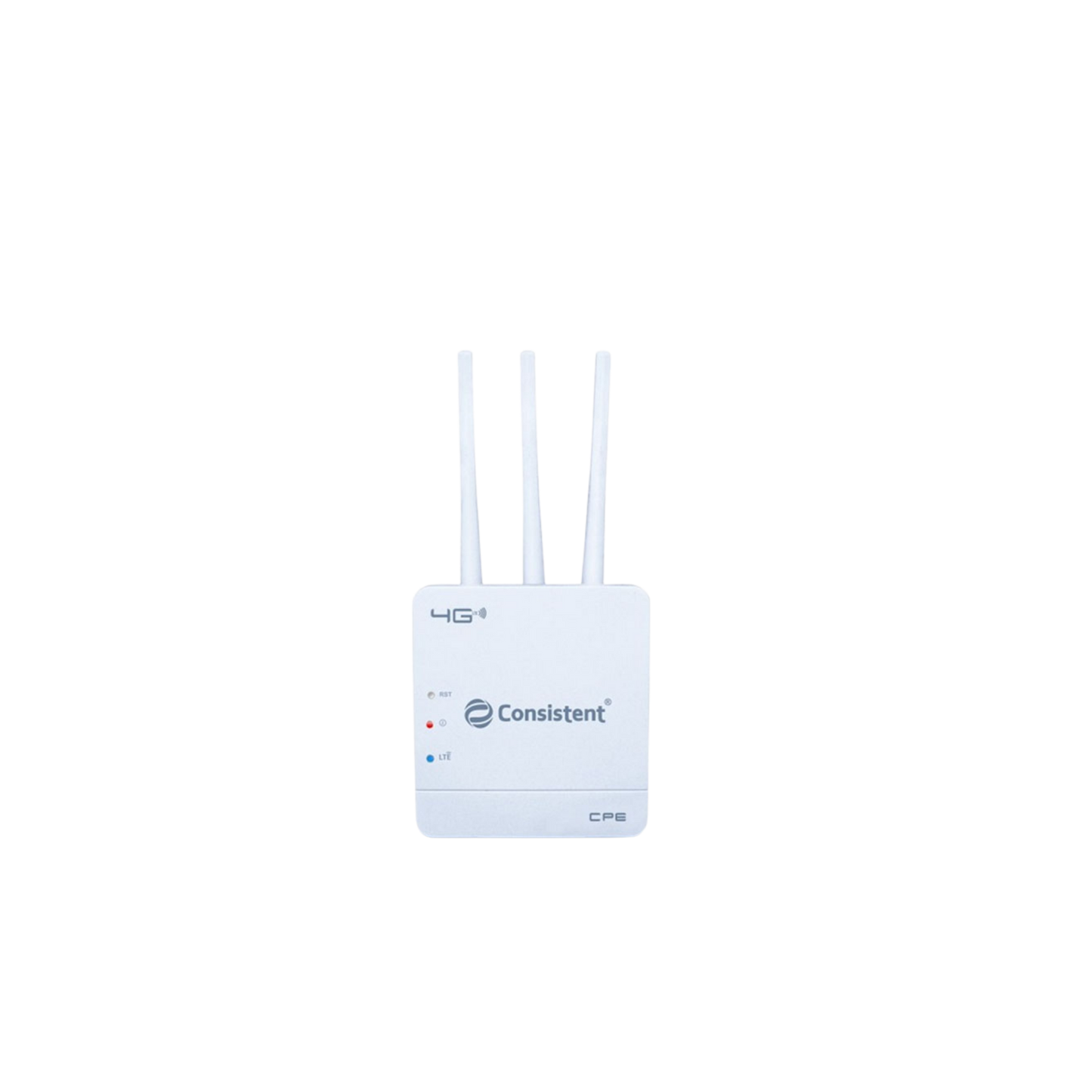 CONSISTENT CT-4GR-TAW6 Wi-Fi 5G Router