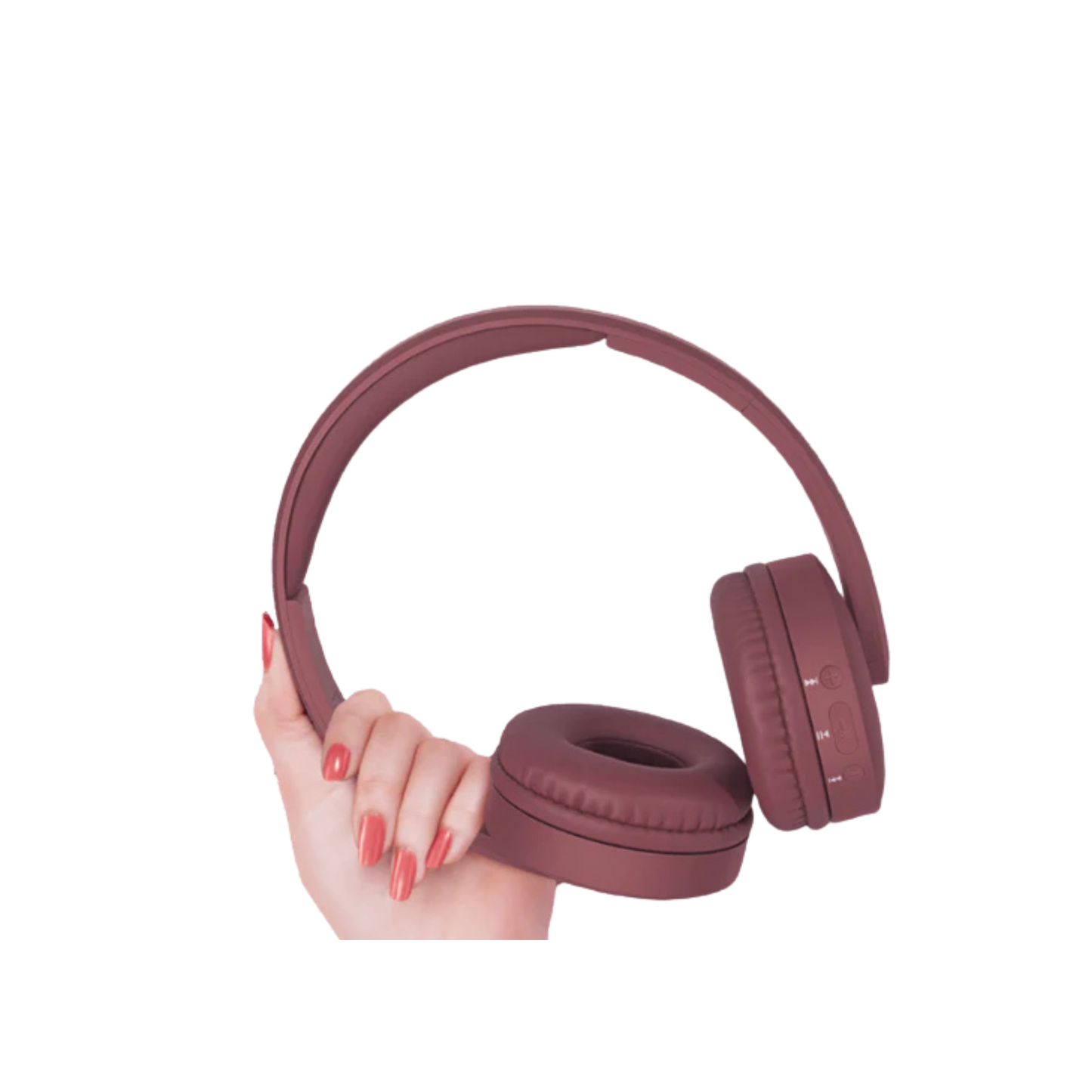 FINGERS Beauté Wireless Bluetooth Headset