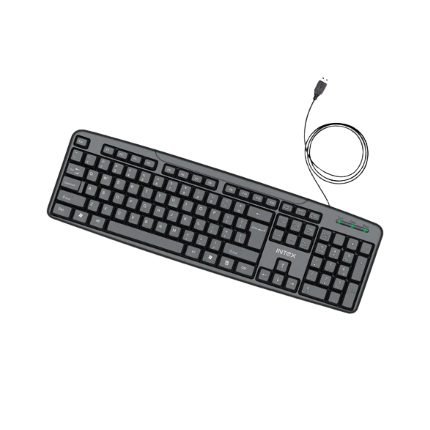 INTEX Corona G (IT-KB333) Keyboard