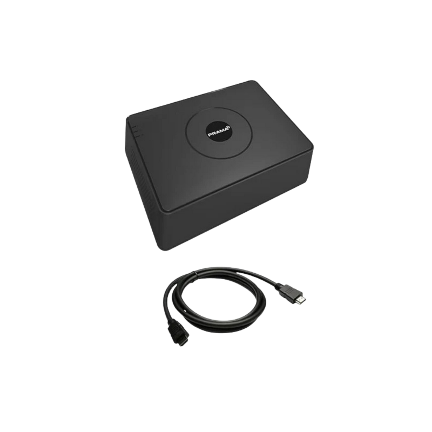 PRAMA PT-DE1A16G-K1 DVR 16CH