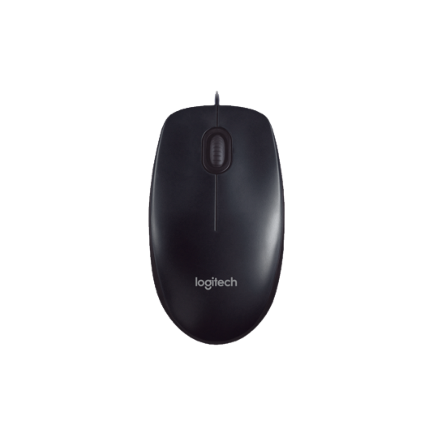 Logitech M90 USB Mouse