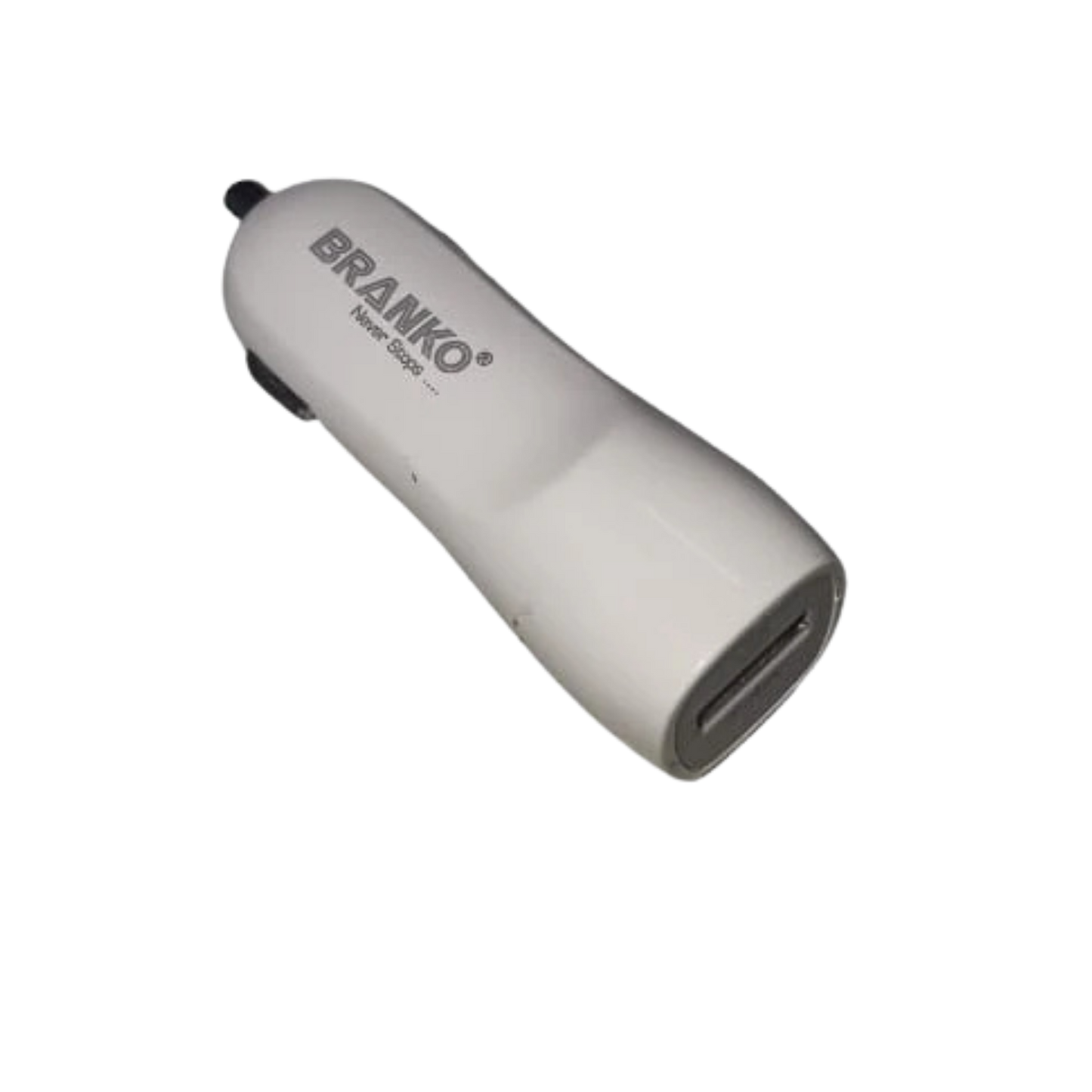 BRANKO C-15 2.4A Car Charger