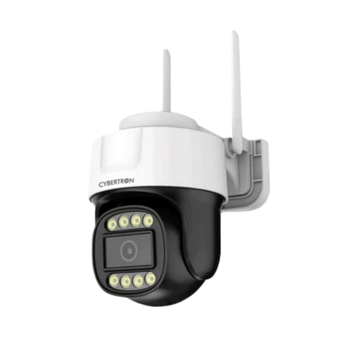 CYBERTRON CYB-Z33E-W 3MP Outdoor Network PT Onvif Camera